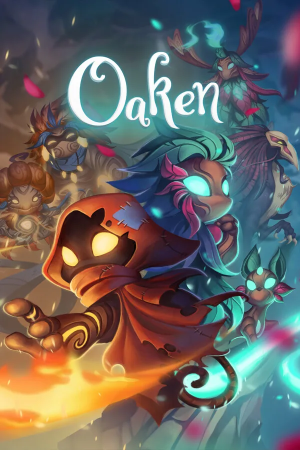 Oaken (EU)