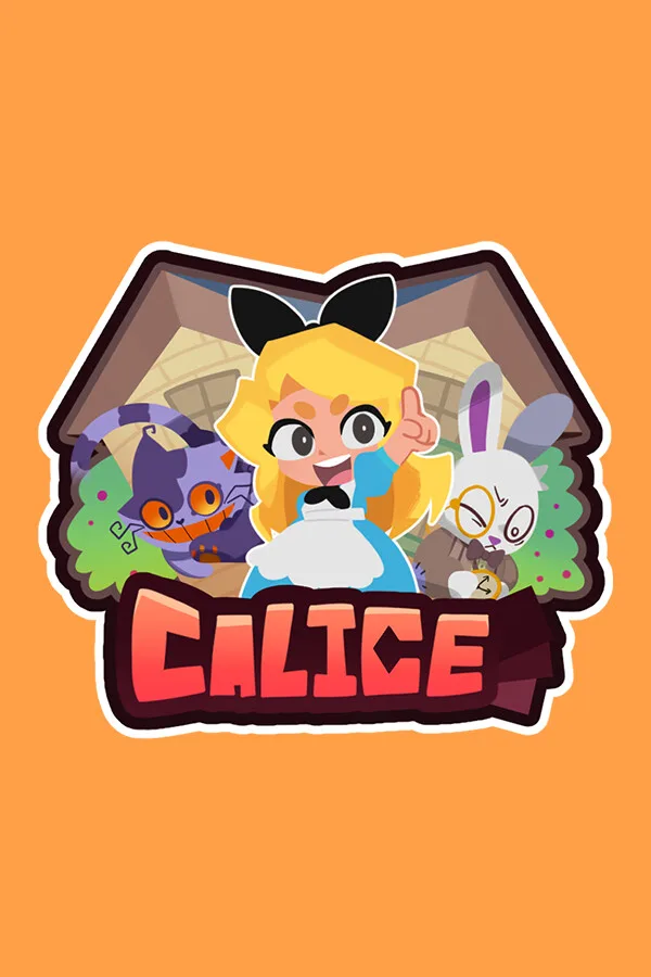 Calice PC