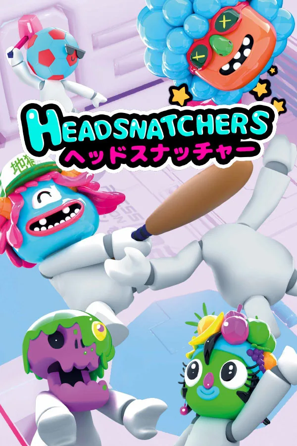 Headsnatchers (EU)