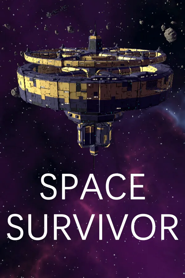 Space Survivor