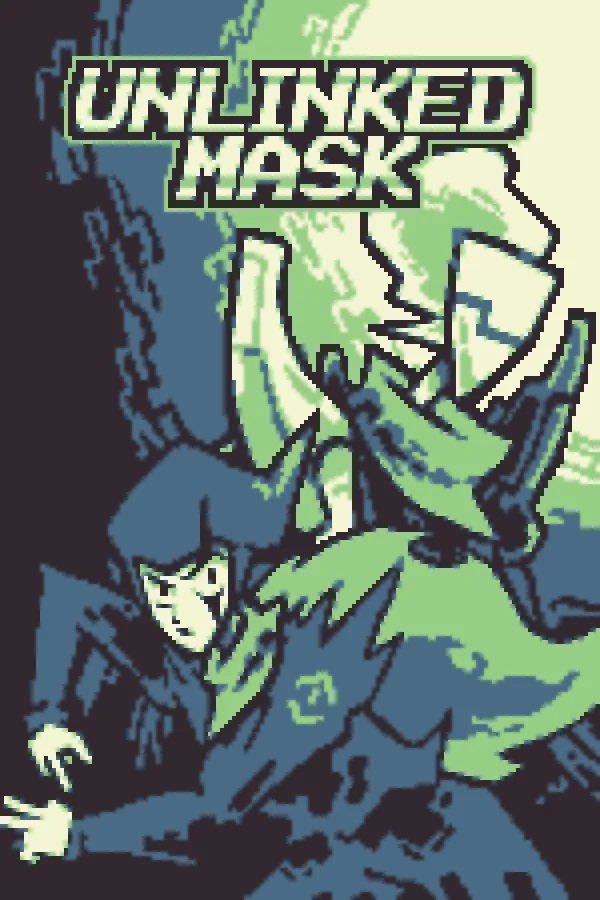 Unlinked Mask PC
