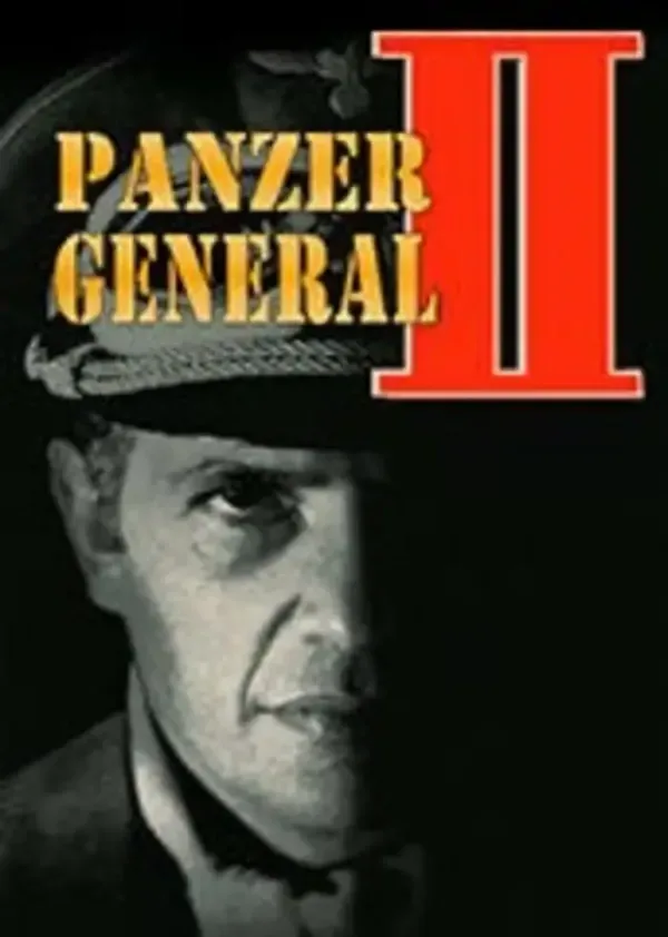 Panzer General 2 (GOG)