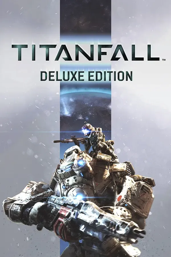 Titanfall (Digital Deluxe Edition)