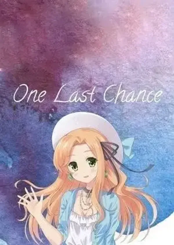 One Last Chance Deluxe Edition