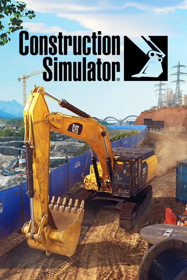 Construction Simulator (Extended Edition)