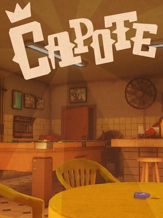 Capote PC