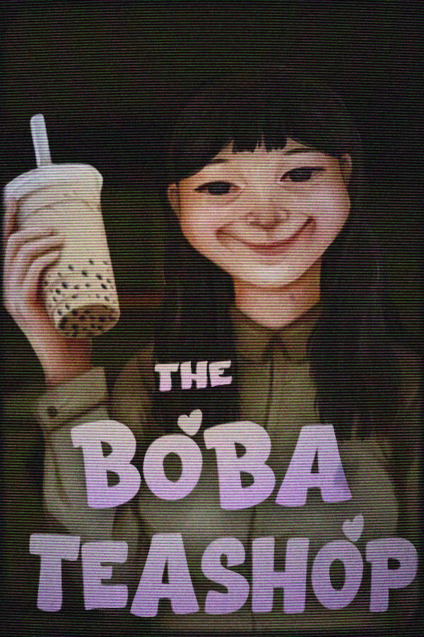 The Boba Teashop PC