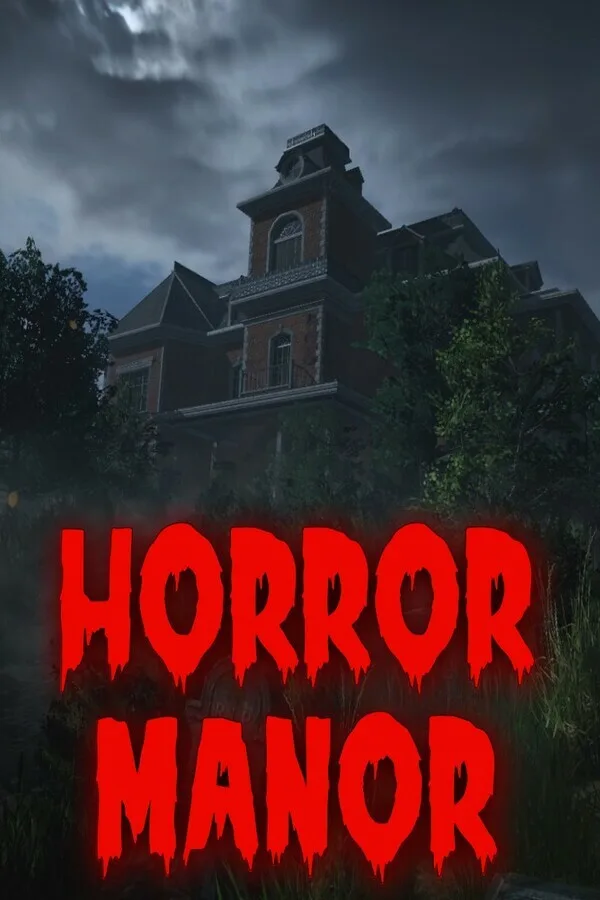 Horror Manor PC