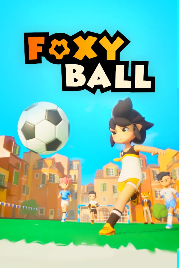Foxyball PC