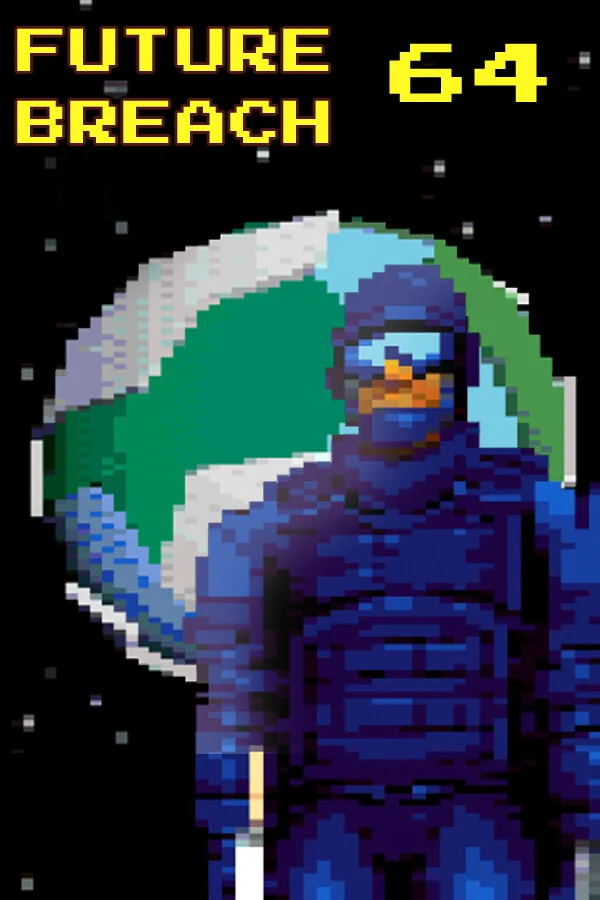 Future Breach 64 PC