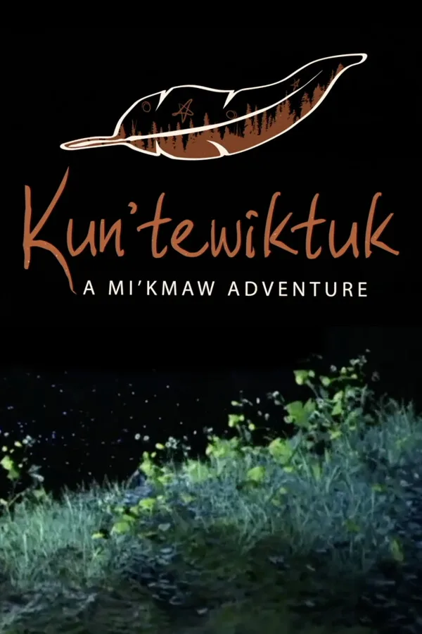 Kun’tewiktuk: A Mi’kmaw Adventure PC