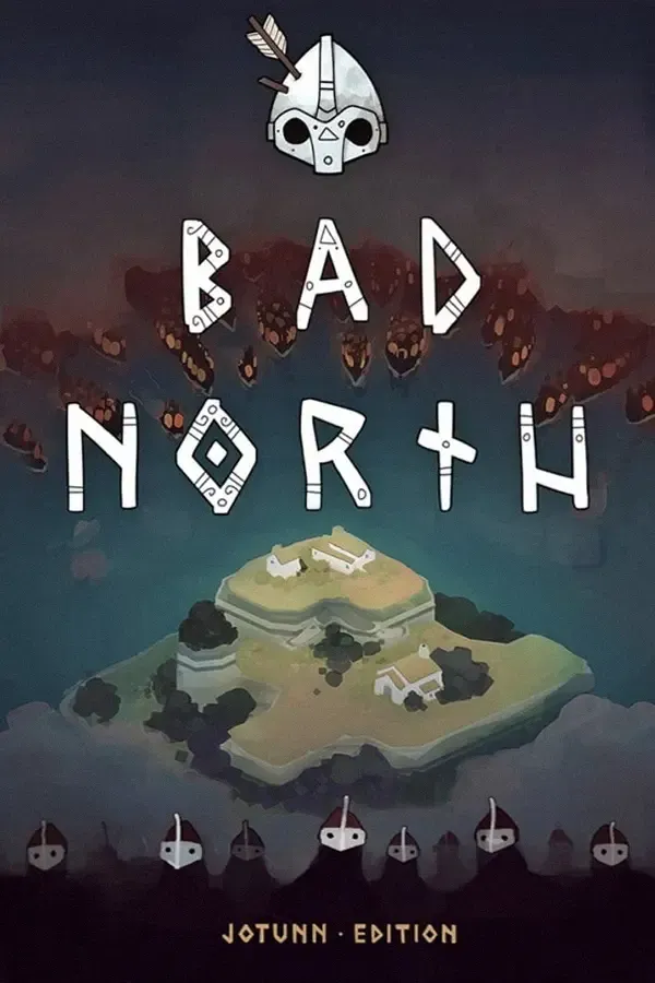 Bad North (Deluxe Edition)