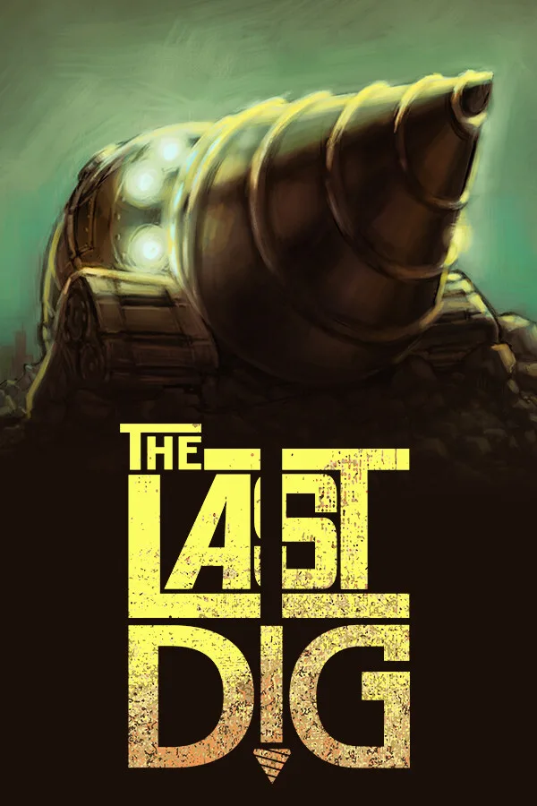 The Last Dig PC