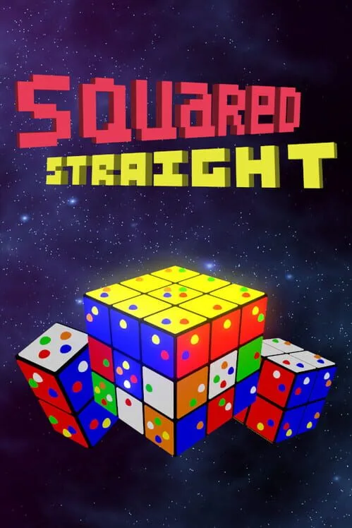 Squared Straight PC