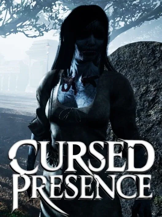 Cursed Presence PC