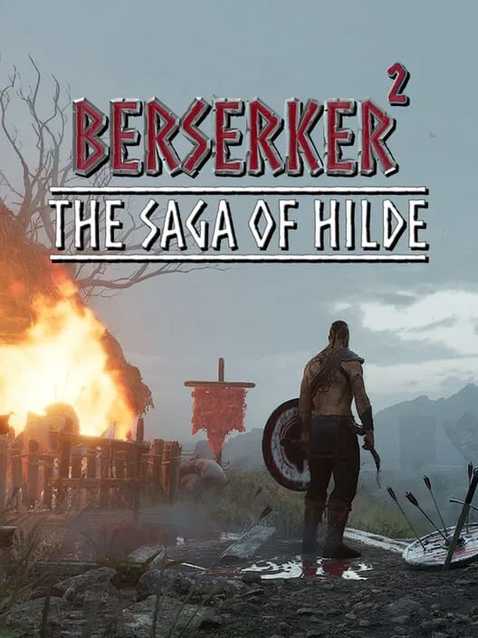 Berserker 2: The Saga of Hilde PC
