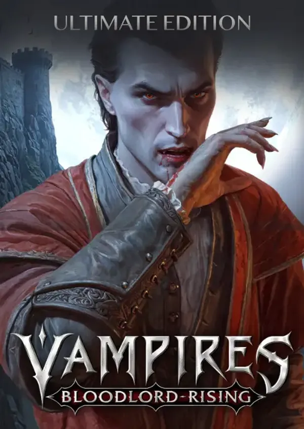 Vampires: Bloodlord Rising Ultimate Edition PC