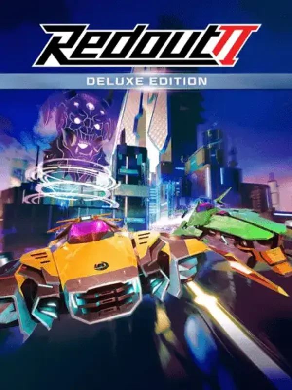 Redout 2 | Deluxe Edition