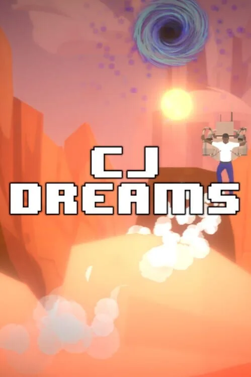 CJ Dreams PC