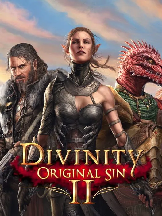 Divinity: Original Sin II (GOG)