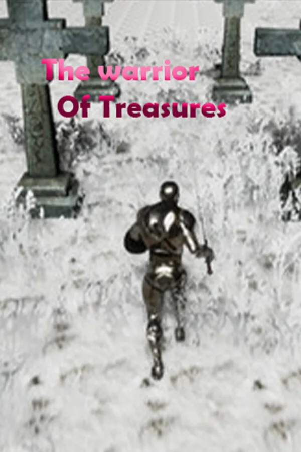The Warrior Of Treasures PC