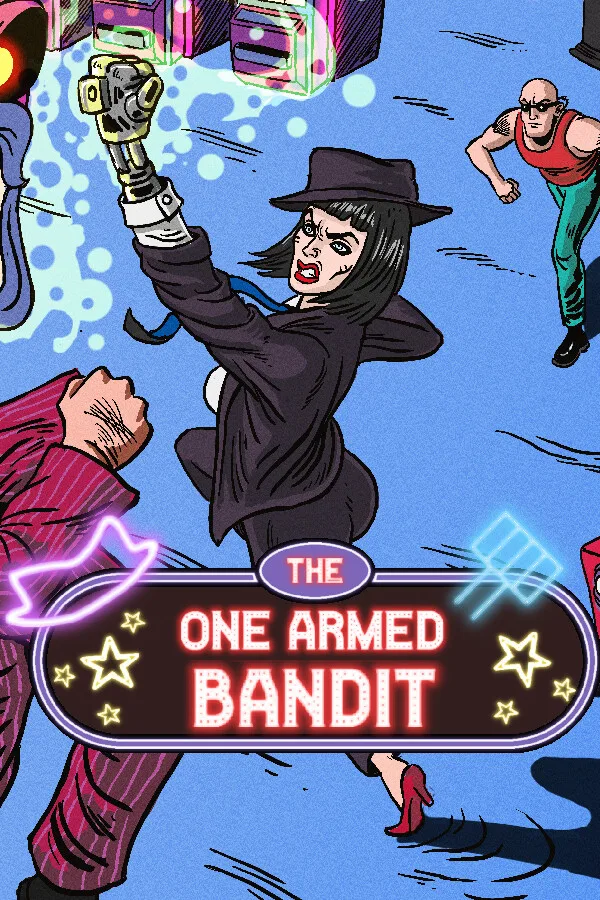 One Armed Bandit PC