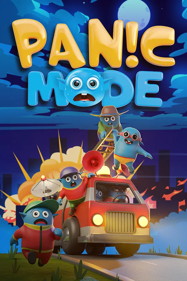 Panic Mode