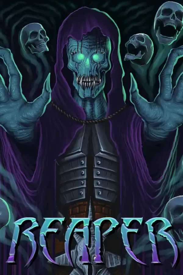 REAPER PC