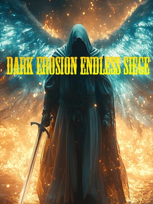 Dark Erosion: Endless Siege PC