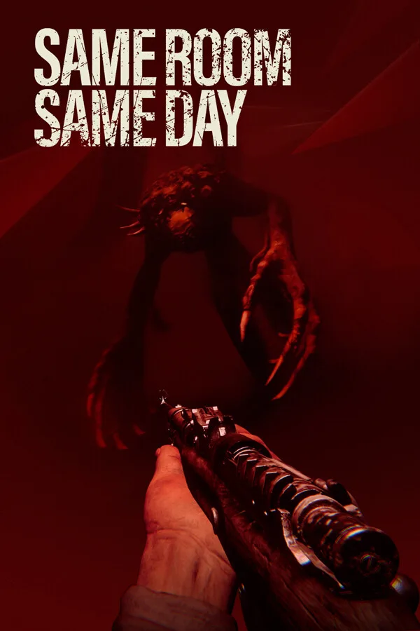 Same Room Same Day PC