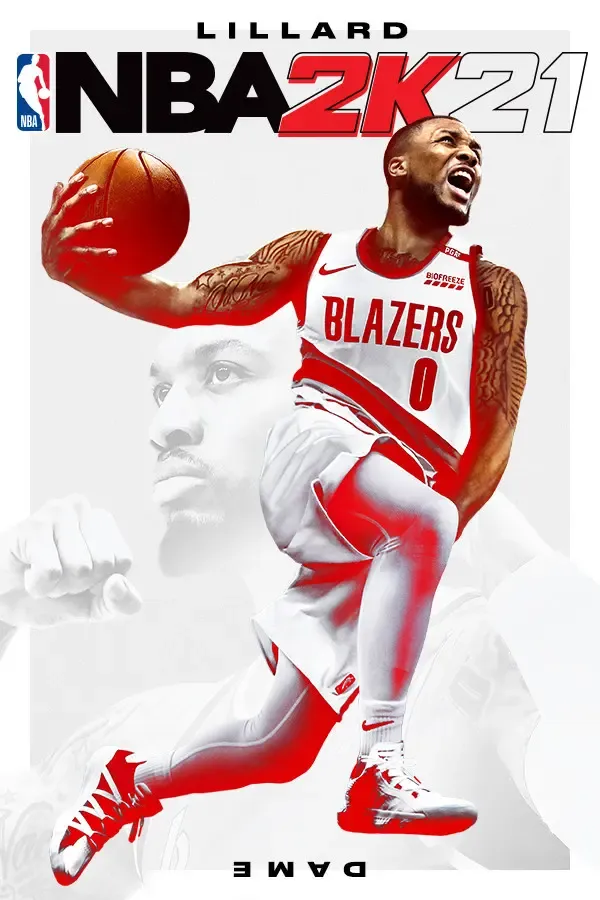 NBA 2K21 (Standard Edition) (EU)