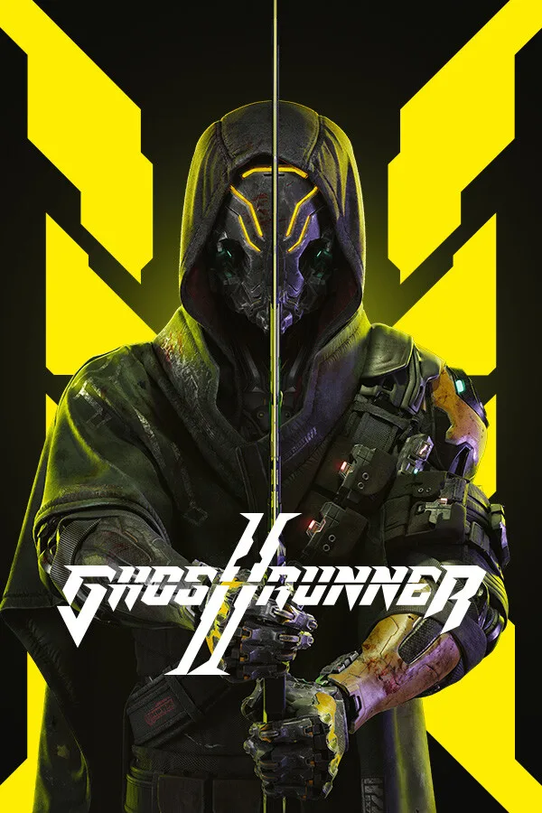 Ghostrunner 2 (Brutal Edition)