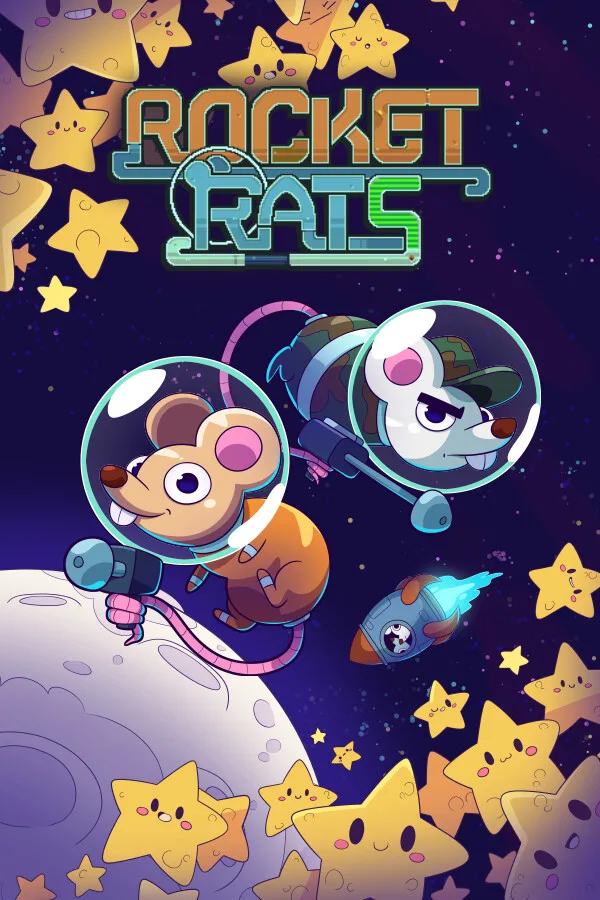 Rocket Rats PC