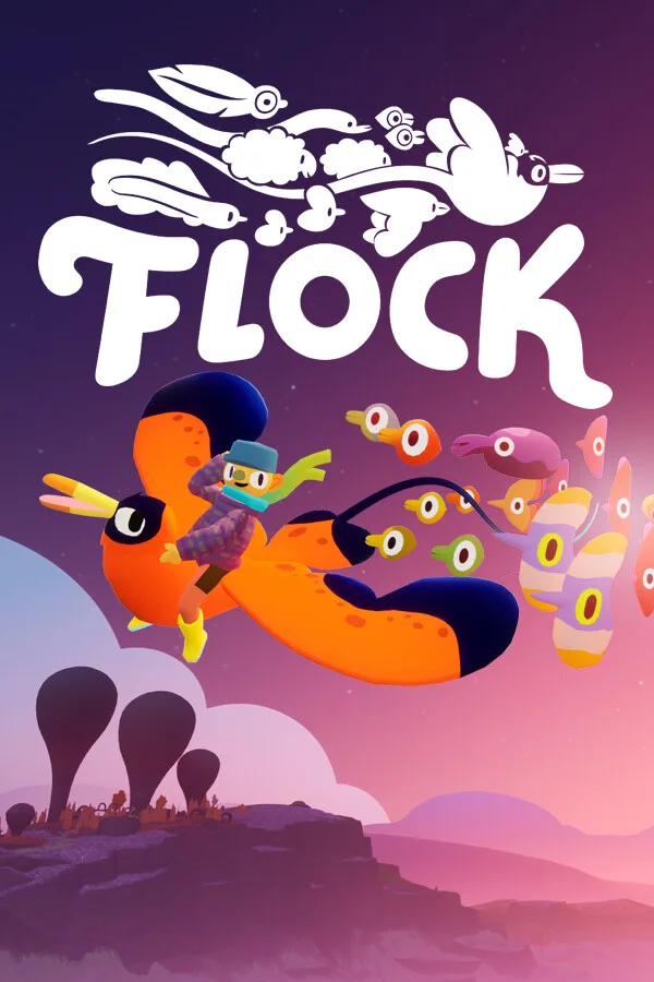 Flock XBOX One / Xbox Series X|S / PC Account