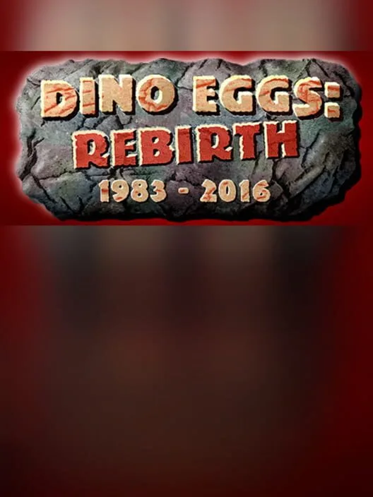 Dino Eggs: Rebirth