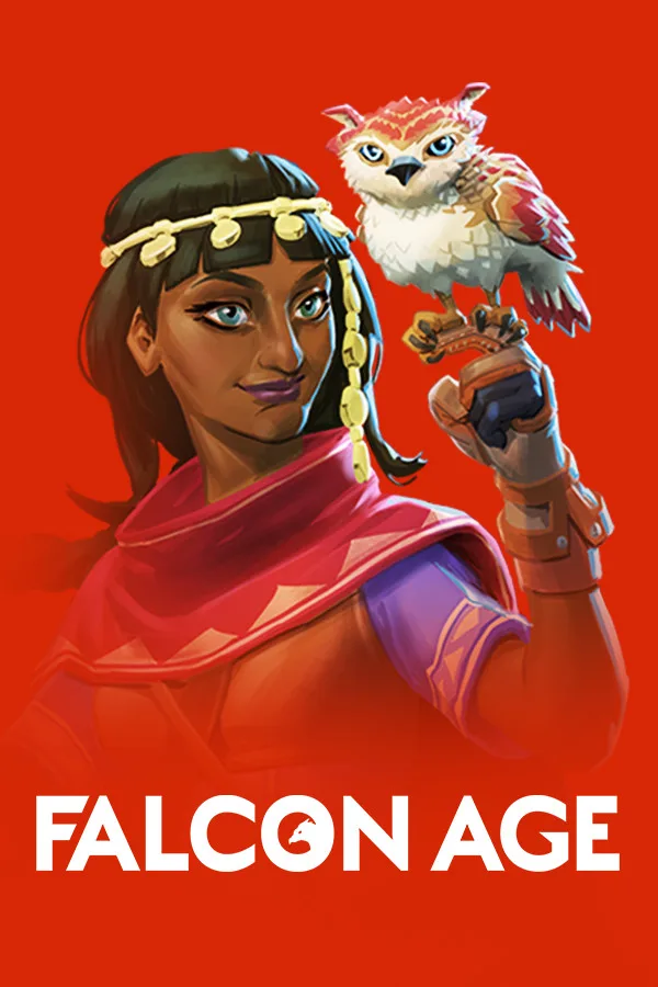 Falcon Age PC