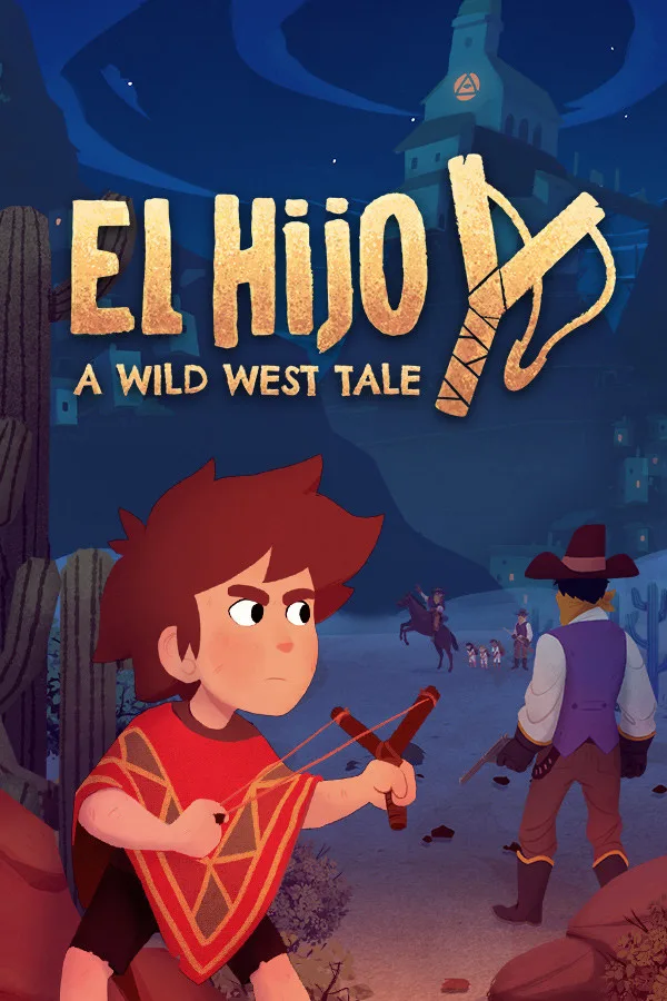 El Hijo: A Wild West Tale PC