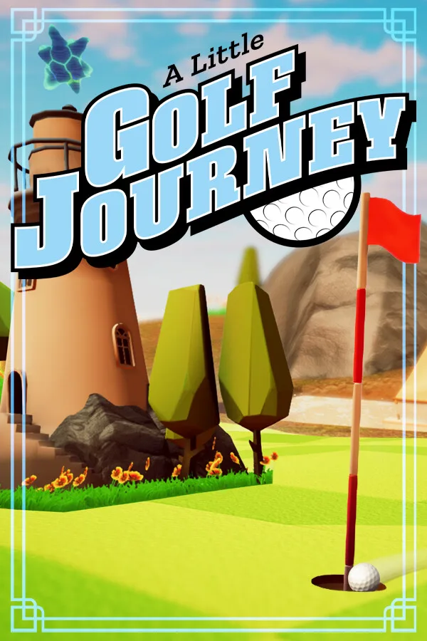 A Little Golf Journey PC