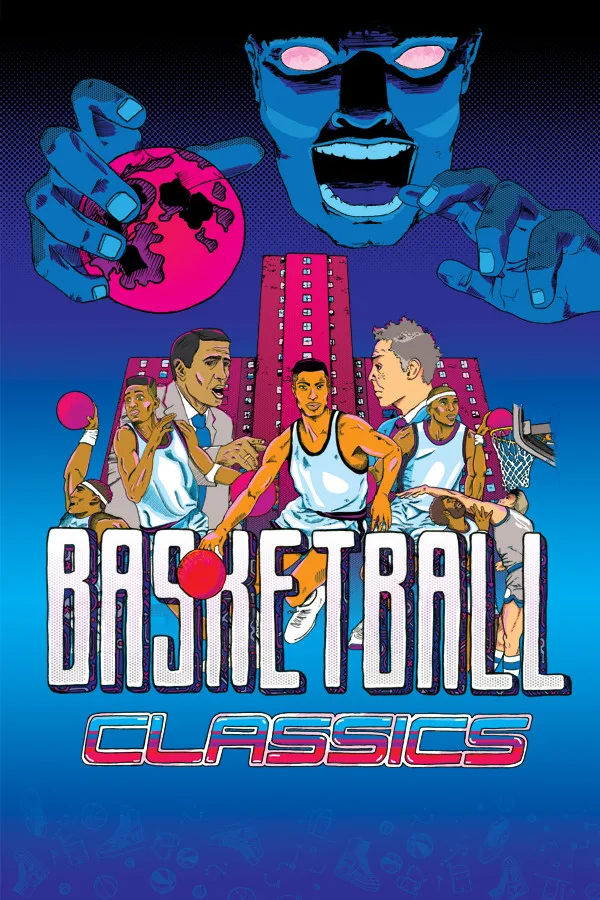 Basketball Classics PC