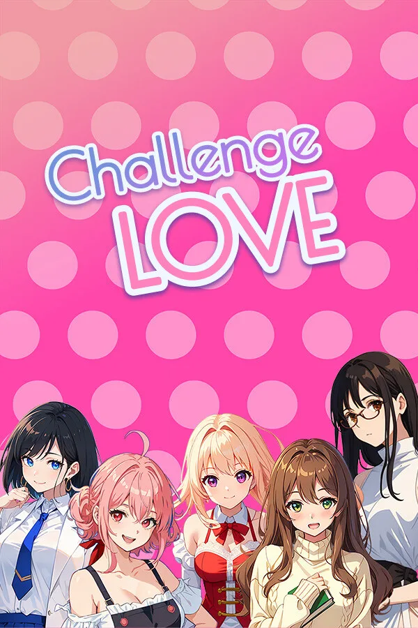 Challenge Love PC