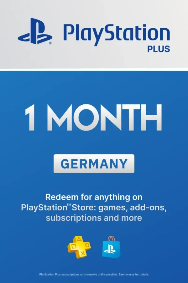 PlayStation Network GBP 200 UK