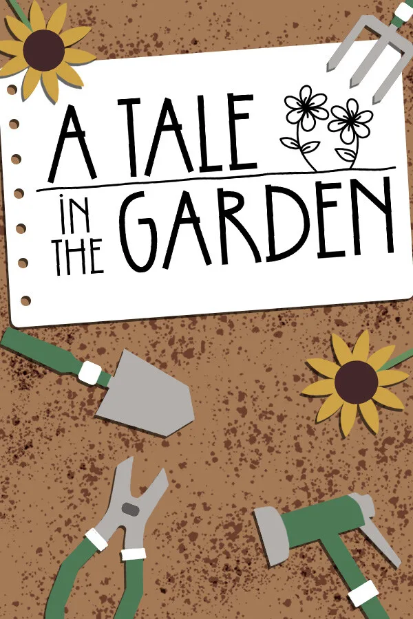 A Tale In The Garden PC