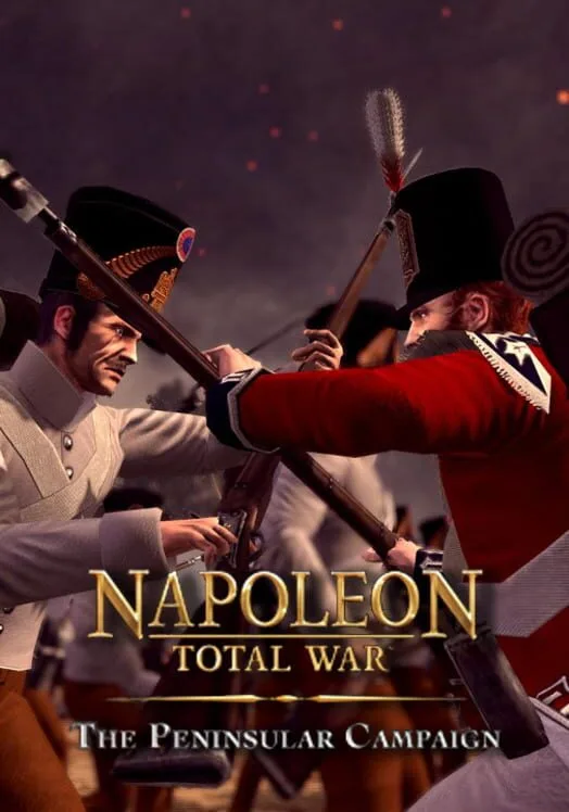 Napoleon: Total War - Peninsular Campaign