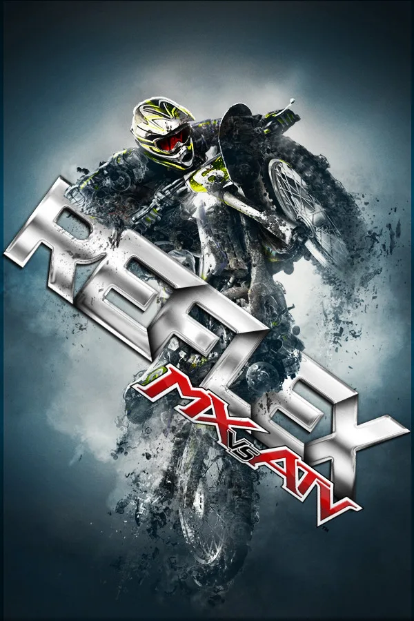 MX vs ATV Reflex
