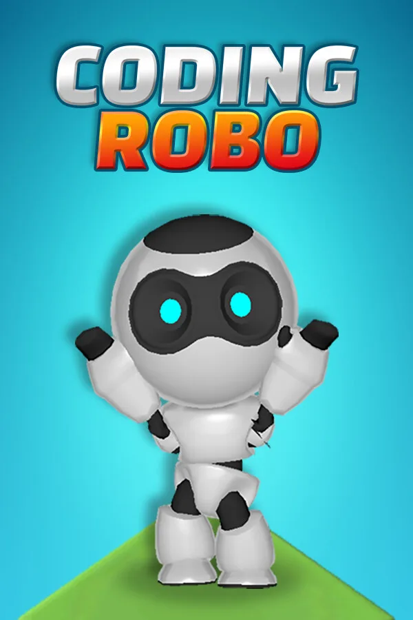 CODING ROBO