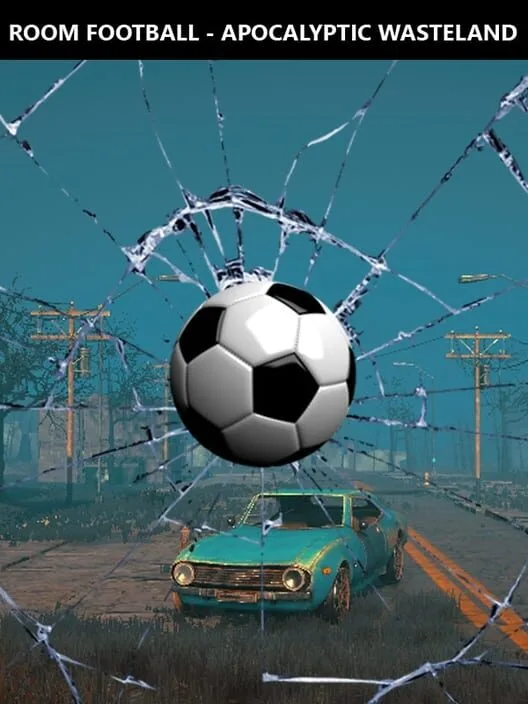 ROOM FOOTBALL - Apocalyptic Wasteland PC
