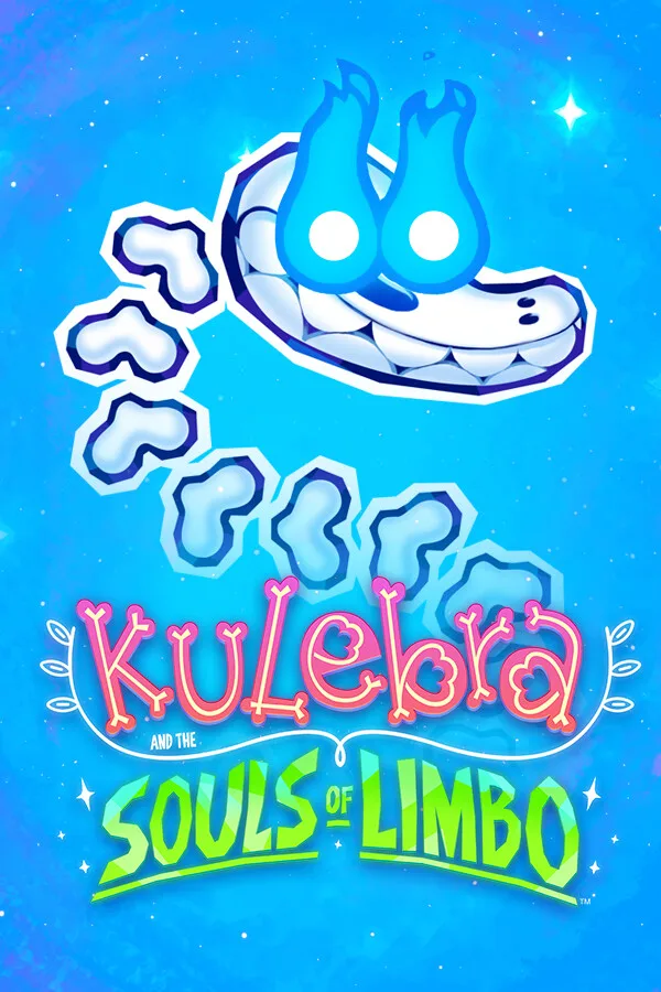 Kulebra and the Souls of Limbo PC