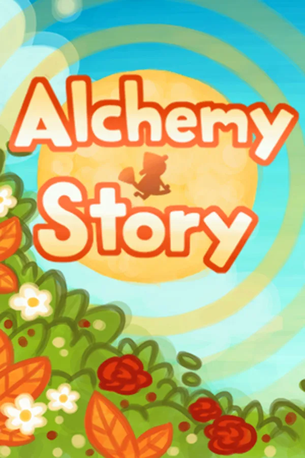 Alchemy Story PC