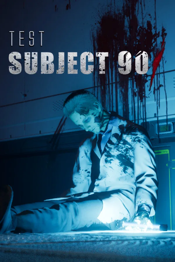 Subject 9