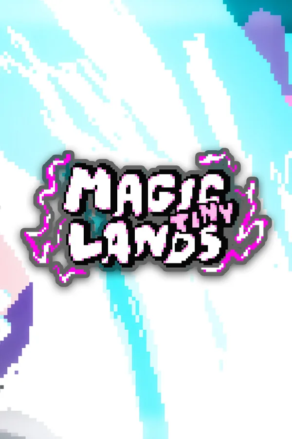 Magic Tiny Lands PC